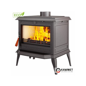 Piec wolnostojący KAWMET Premium PROMETEUS S11 ECO 8,5kW