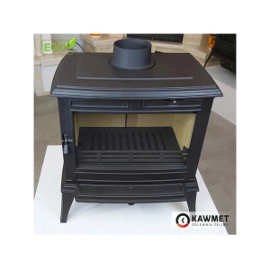 Piec wolnostojący KAWMET Premium PROMETEUS S11 ECO 8,5kW