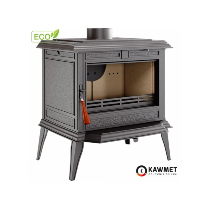 Piec wolnostojący KAWMET Premium PROMETEUS S11 ECO 8,5kW