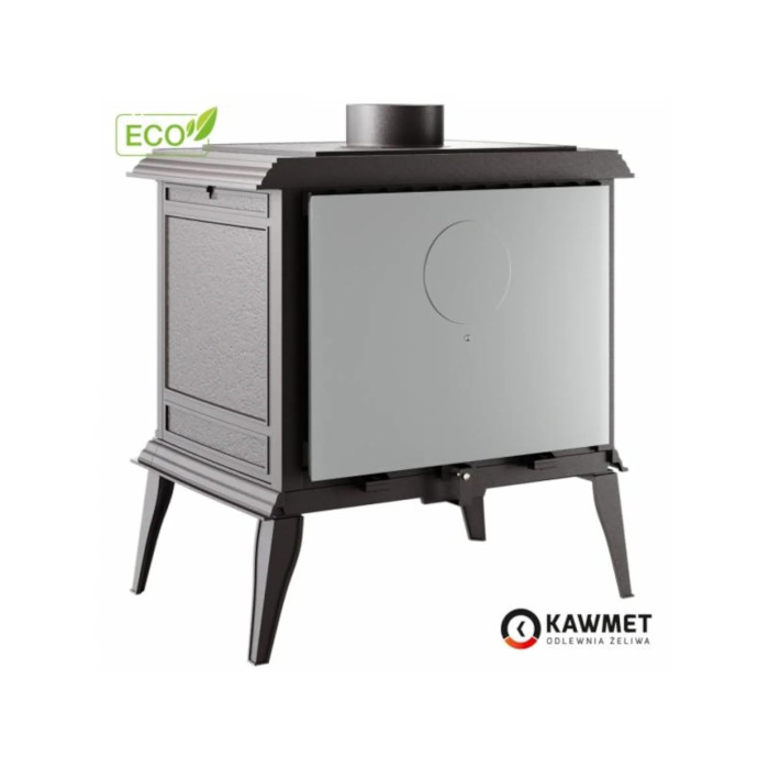 Piec wolnostojący KAWMET Premium PROMETEUS S11 ECO 8,5kW
