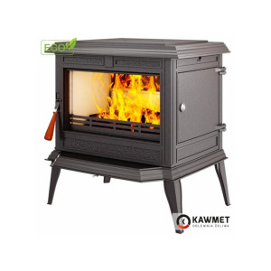 Piec wolnostojący KAWMET Premium ATHENA S12 ECO 12,3kW