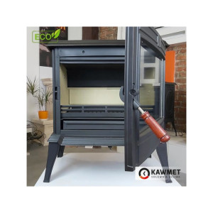 Piec wolnostojący KAWMET Premium ATHENA S12 ECO 12,3kW