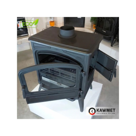 Piec wolnostojący KAWMET Premium EOS S13 ECO 10kW