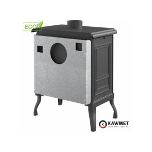 Piec wolnostojący KAWMET Premium EOS S13 ECO 10kW
