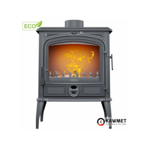 Piec wolnostojący KAWMET Premium SELENA S14 ECO 6,5kW