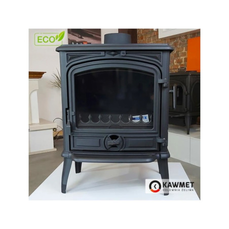 Piec wolnostojący KAWMET Premium SELENA S14 ECO 6,5kW