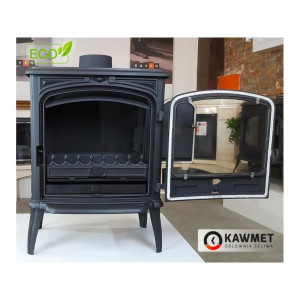 Piec wolnostojący KAWMET Premium SELENA S14 ECO 6,5kW
