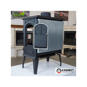 Piec wolnostojący KAWMET Premium SELENA S14 ECO 6,5kW