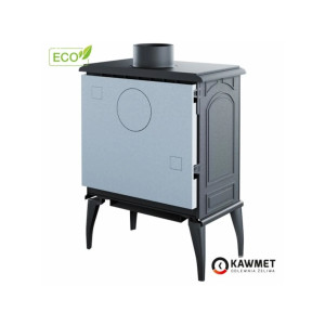 Piec wolnostojący KAWMET Premium SELENA S14 ECO 6,5kW