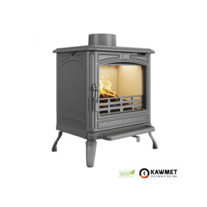 Piec wolnostojący KAWMET Premium HESTIA S17 ECO 4,6kW