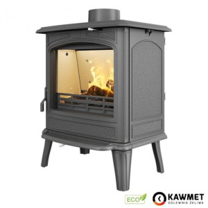 Piec wolnostojący KAWMET Premium ARTEMIDA S18 ECO 6,5kW