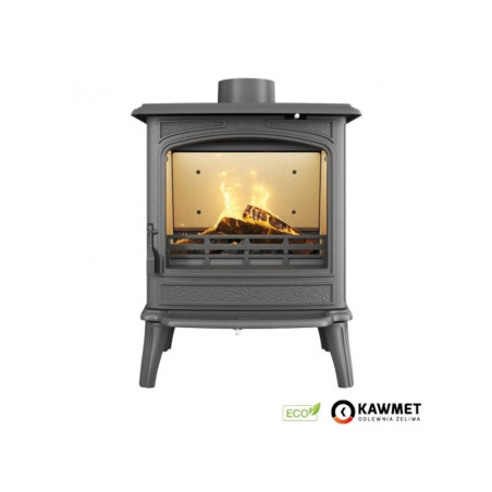 Piec wolnostojący KAWMET Premium ARTEMIDA S18 ECO 6,5kW