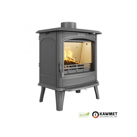Piec wolnostojący KAWMET Premium ARTEMIDA S18 ECO 6,5kW