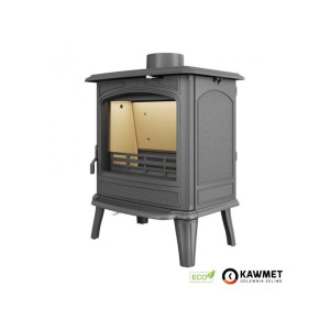 Piec wolnostojący KAWMET Premium ARTEMIDA S18 ECO 6,5kW