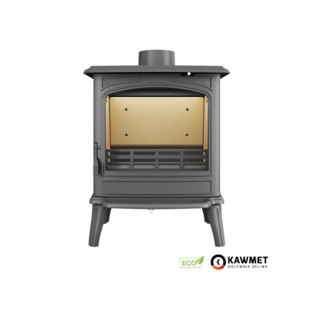 Piec wolnostojący KAWMET Premium ARTEMIDA S18 ECO 6,5kW