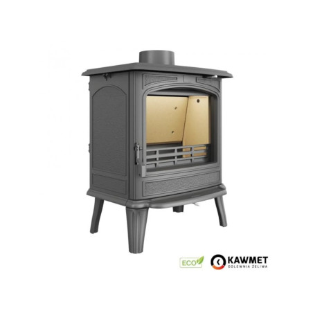 Piec wolnostojący KAWMET Premium ARTEMIDA S18 ECO 6,5kW