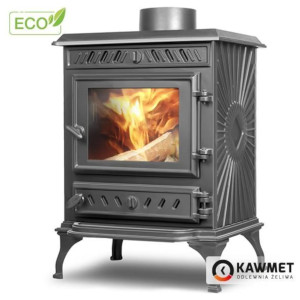 Piec wolnostojący KAWMET P3 ECO 7,4kW