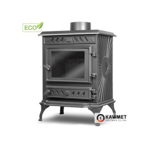 Piec wolnostojący KAWMET P3 ECO 7,4kW