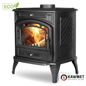 Piec wolnostojący KAWMET P7 ECO 9,3kW