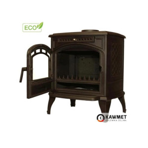 Piec wolnostojący KAWMET P7 ECO 9,3kW