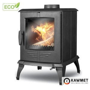 Piec wolnostojący KAWMET P8 ECO 7,9kW