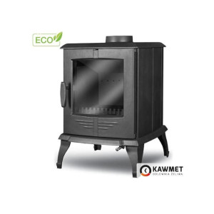 Piec wolnostojący KAWMET P8 ECO 7,9kW