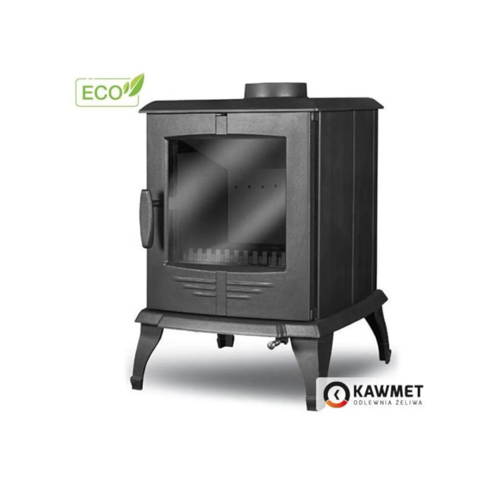 Piec wolnostojący KAWMET P8 ECO 7,9kW