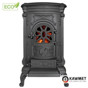 Piec wolnostojący KAWMET P9 ECO 8kW