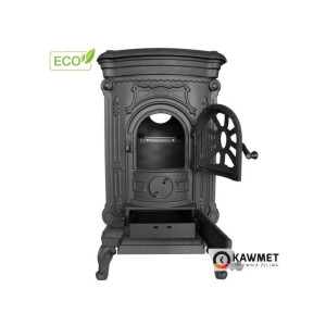 Piec wolnostojący KAWMET P9 ECO 8kW