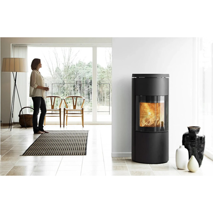 Piec wolnostojący Hwam 3520m – Autopilot