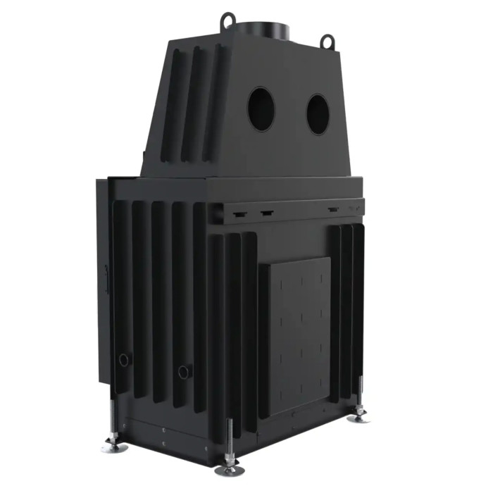 Kominek Defro Home Portal ME 11 kW Kominek Defro Home Portal ME 11 kW