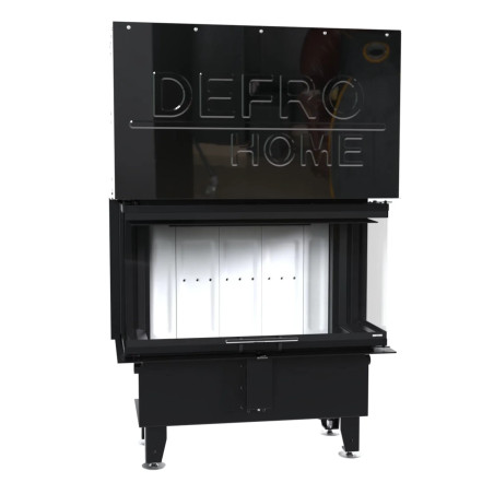 Kominek Defro Home Intra ME C G 13 kW Kominek Defro Home Intra ME C G 13 kW