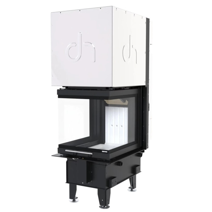 Kominek Defro Home Intra XSM U G 10 kW