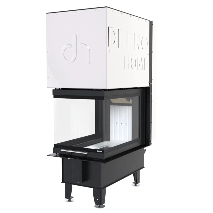Kominek Defro Home Intra SM U G 15 kW Kominek Defro Home Intra SM U G 15 kW