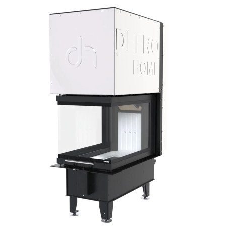 Kominek Defro Home Intra SM U G 15 kW Kominek Defro Home Intra SM U G 15 kW