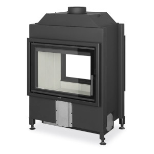 Kominek Romotop HEAT T 3G 70.50.04