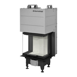 Kominek Romotop HEAT C 3G L 50.52.31.24