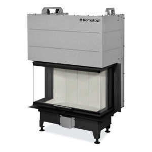 Kominek Romotop HEAT C 3G L 80.52.31.24