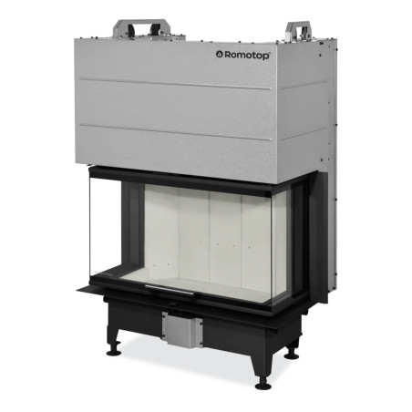 Kominek Romotop HEAT C 3G L 80.52.31.24