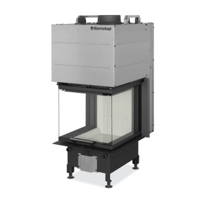 Kominek Romotop HEAT U 3G L 50.52.50.24