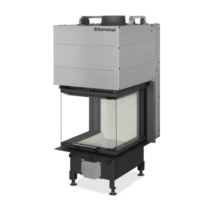 Kominek Romotop HEAT U 3G L 50.52.50.24