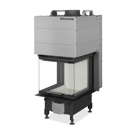 Kominek Romotop HEAT U 3G L 50.52.50.24