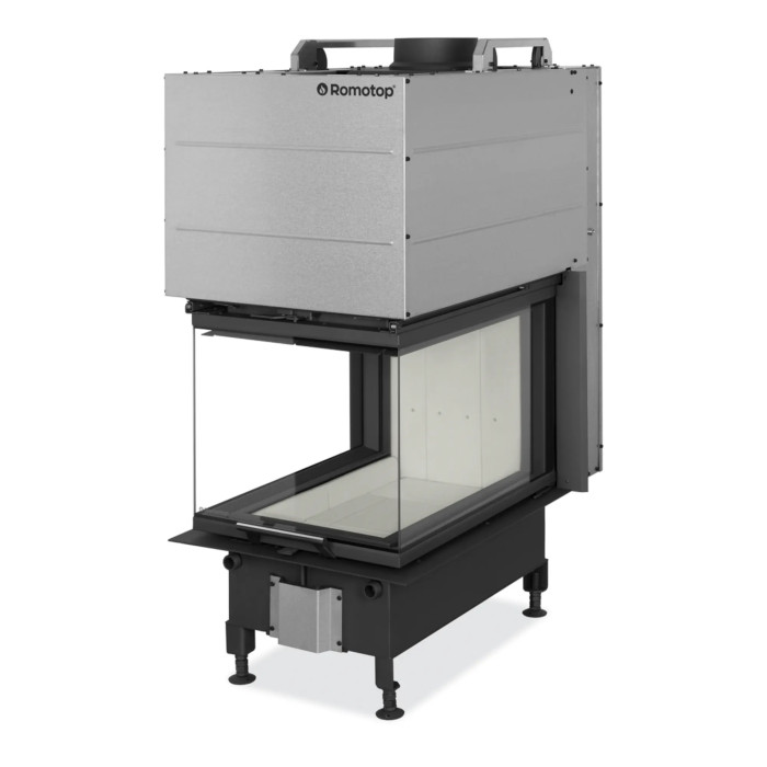 Kominek Romotop HEAT U 3G L 50.52.70.24
