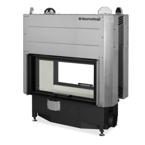 Kominek Romotop HEAT T 3G L 88.50.04