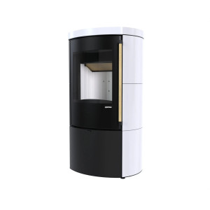 Defro Home Ceres KRM 6 kW