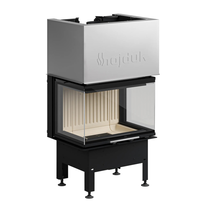 Kominek Hajduk Smart 3XTh 7kW