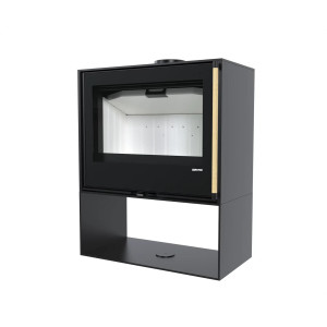 Defro Home Cuben S 5.5 kW