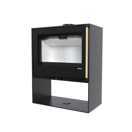Defro Home Cuben S 5.5 kW