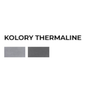 Kominek elektryczny Romotop e-LERA Thermaline