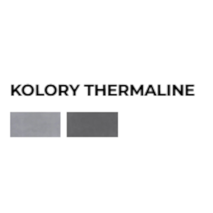 Kominek elektryczny Romotop e-LERA Thermaline